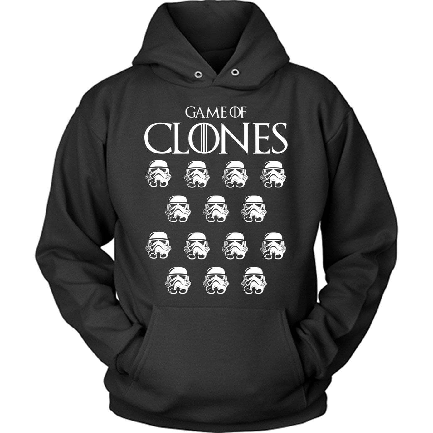 Game Of Clones