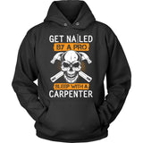 Nailed By Carpenter