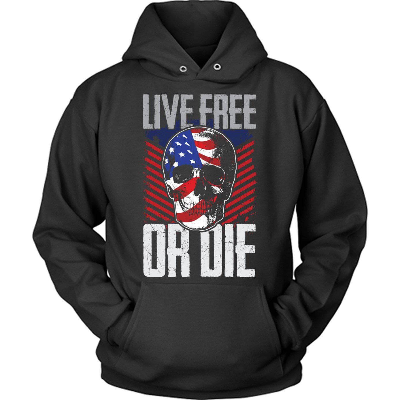 Live Free Or Die