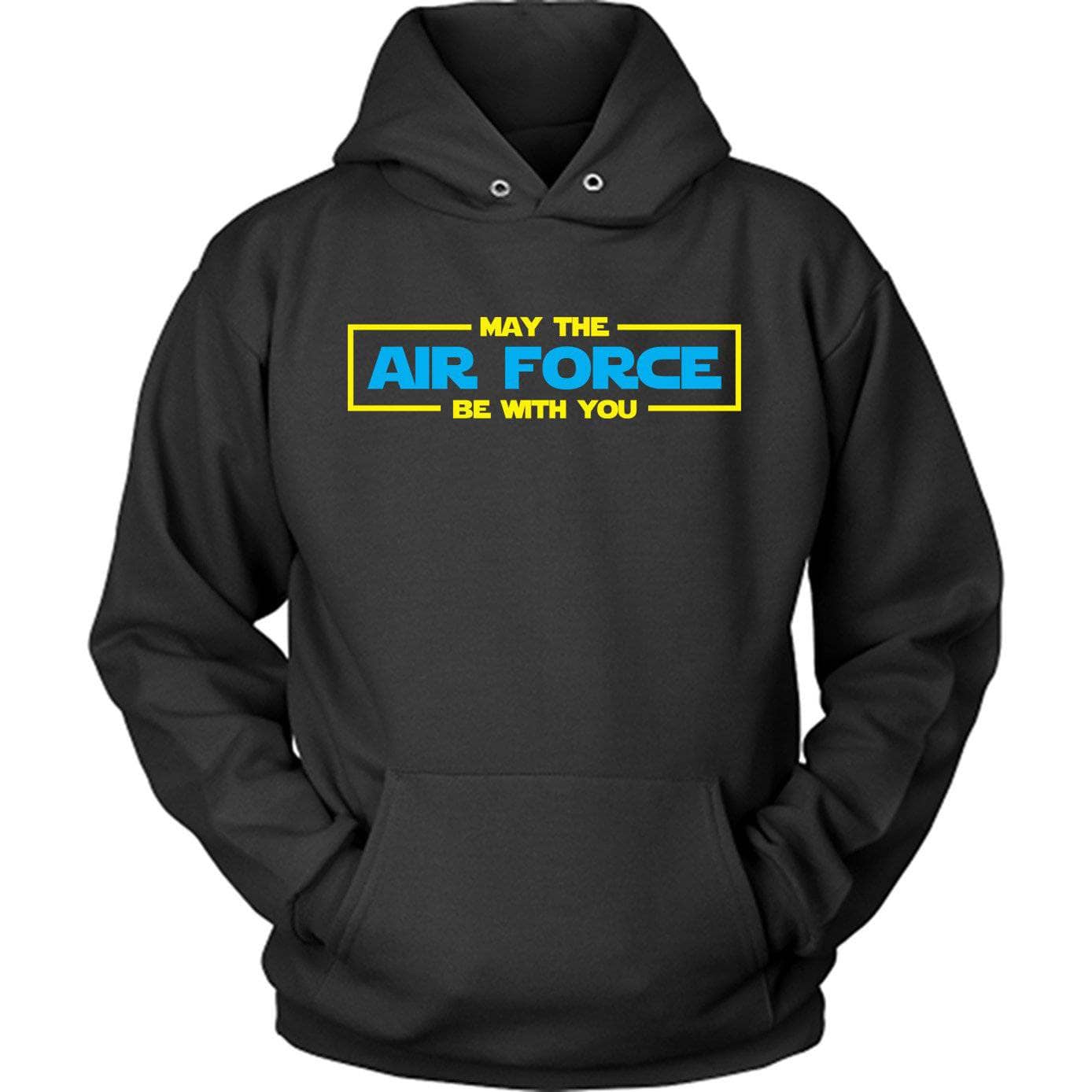 May The Air Force