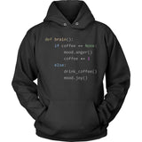 Programmer Coffee