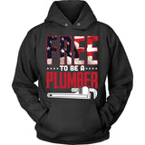 Free To Be A Plumber