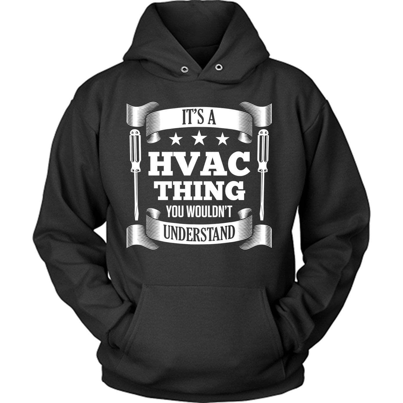 HVAC Thing