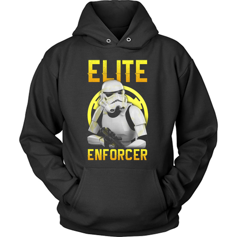 Elite Enforcer