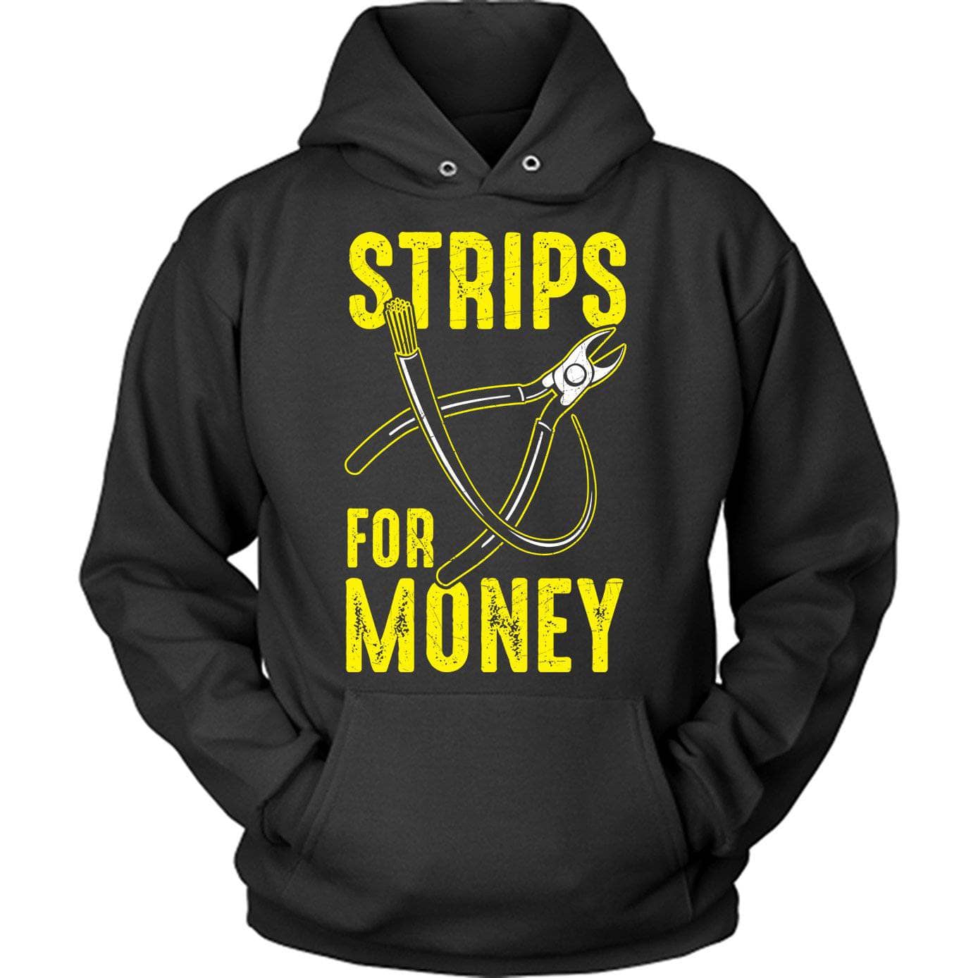 Strips For Money