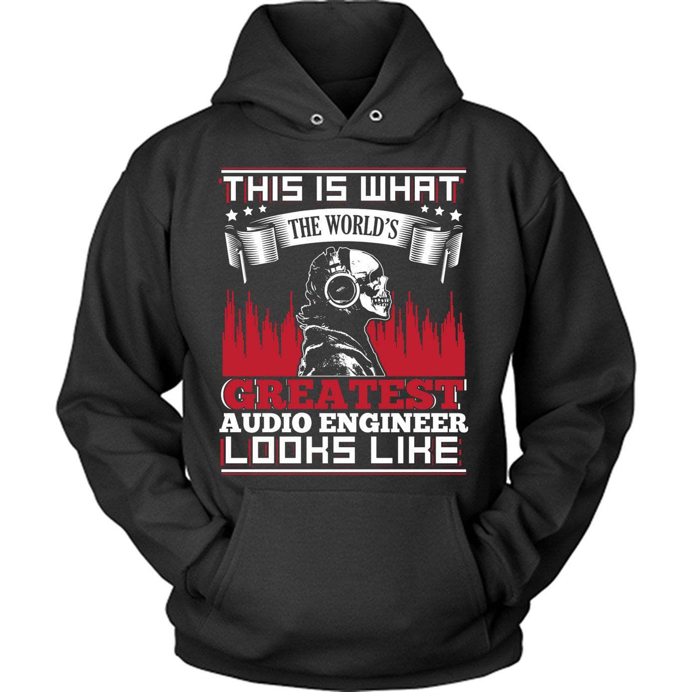 World's Greatest Audio Engineer