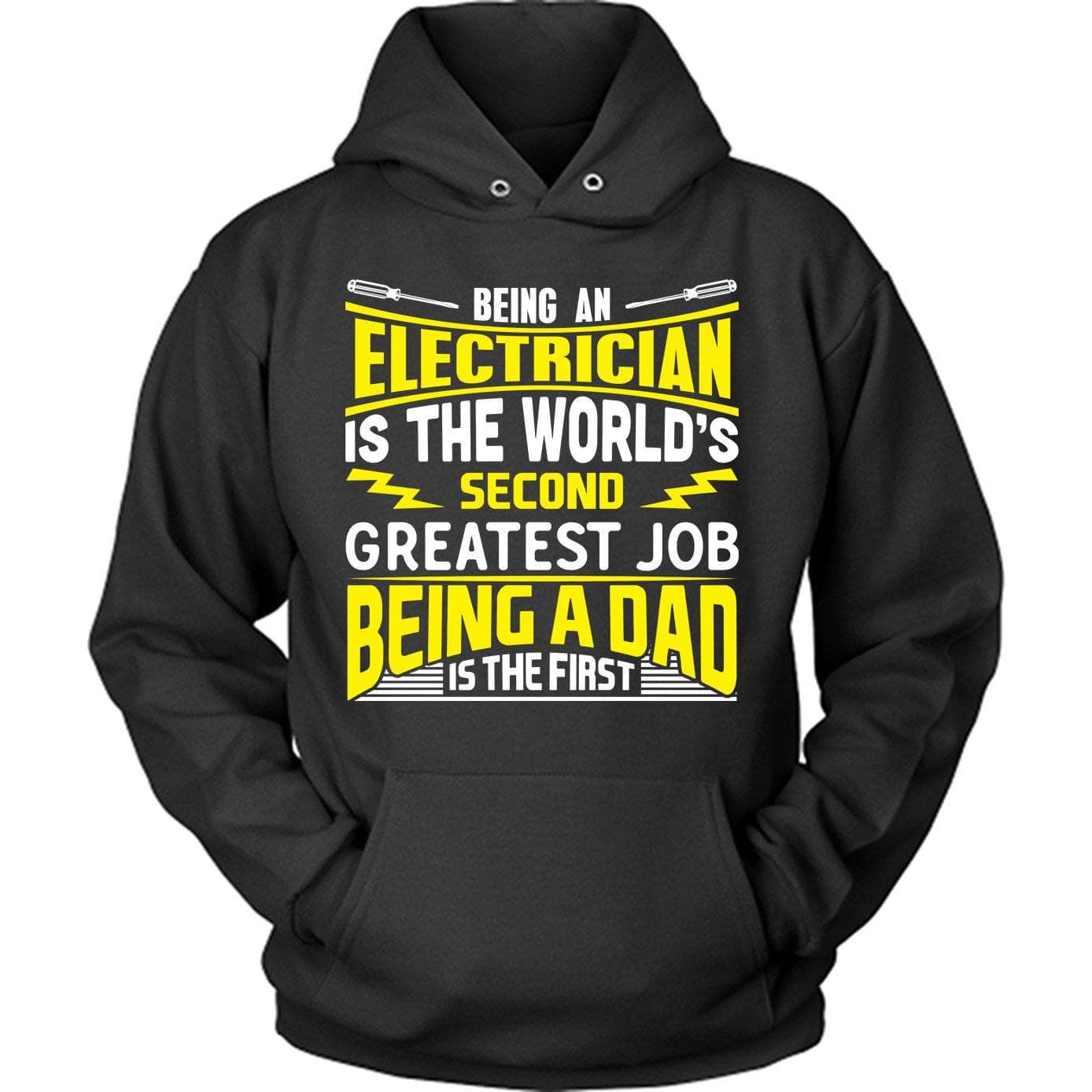 Electrician Second Greatest