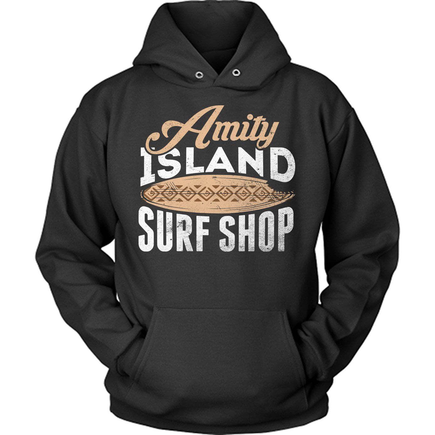 Amity Island Surf Shop