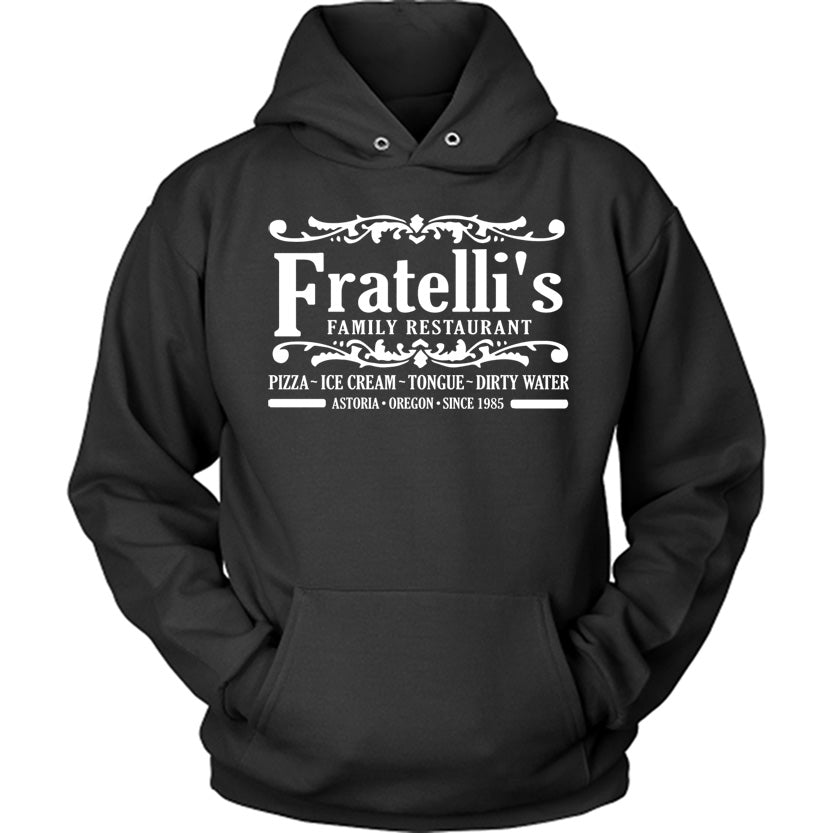 Fratelli's Family Restaurant