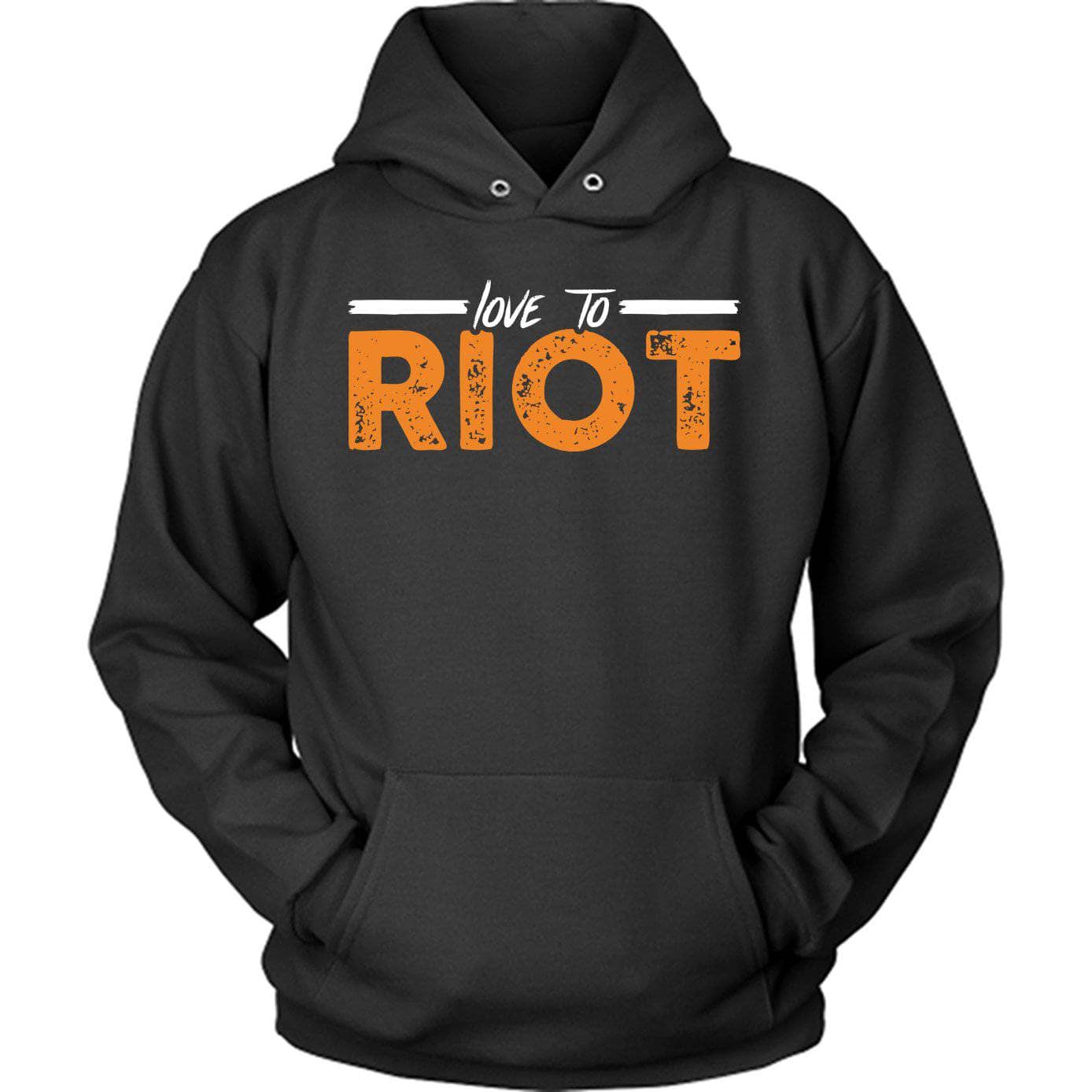 Love To Riot