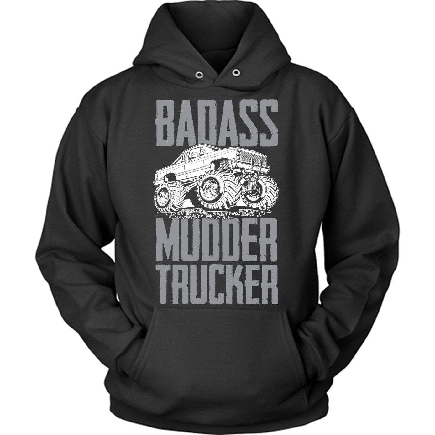 Mudder Trucker