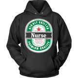 Highly Skilled Nurse