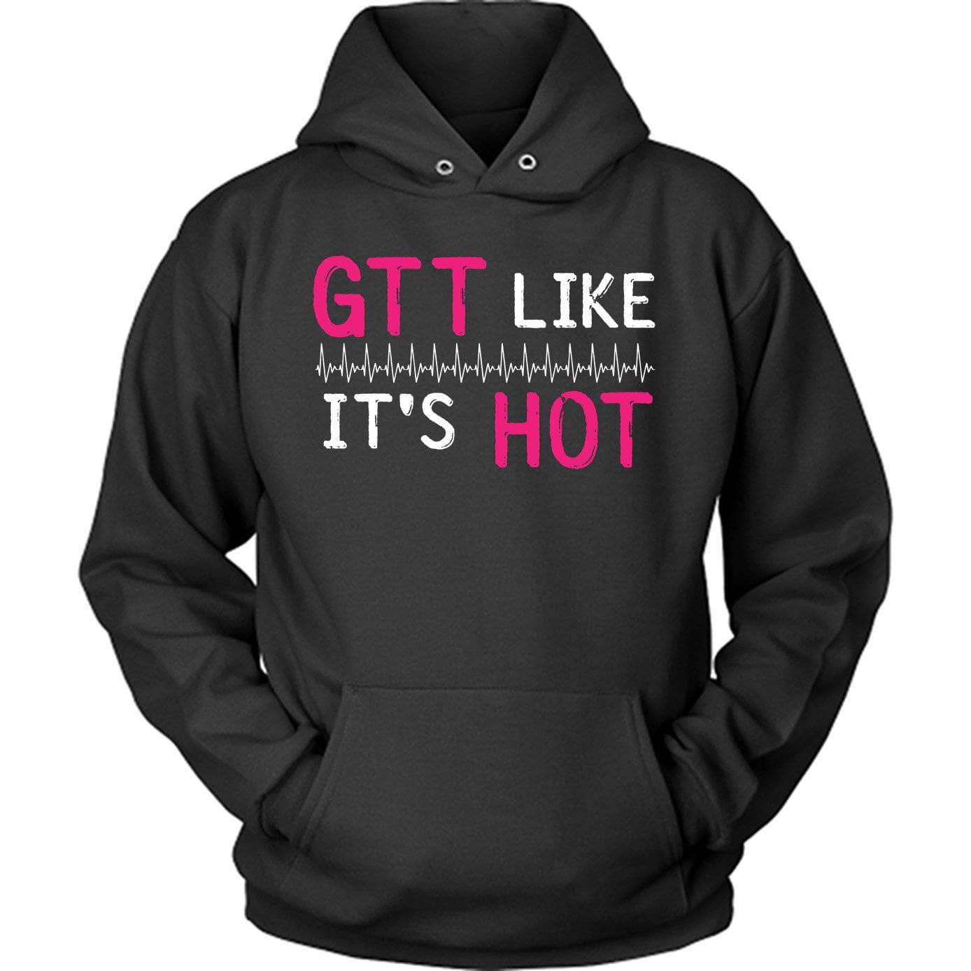 GTT Like It's Hot