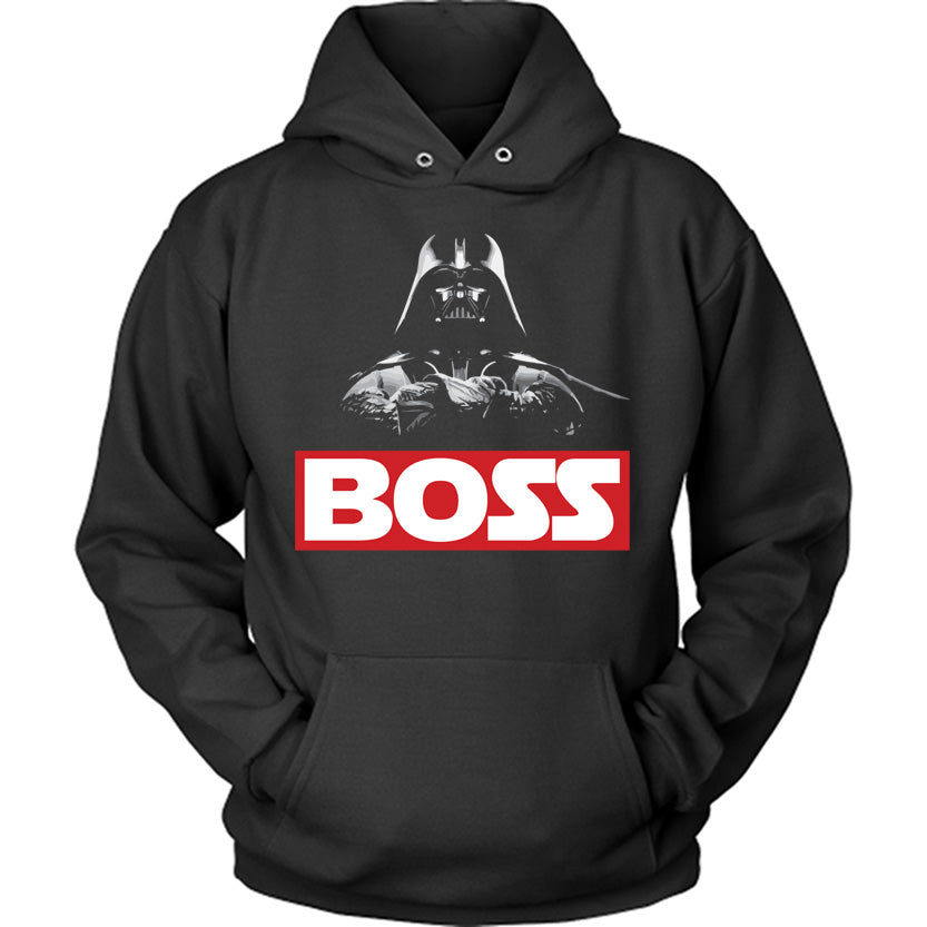 Sith Boss