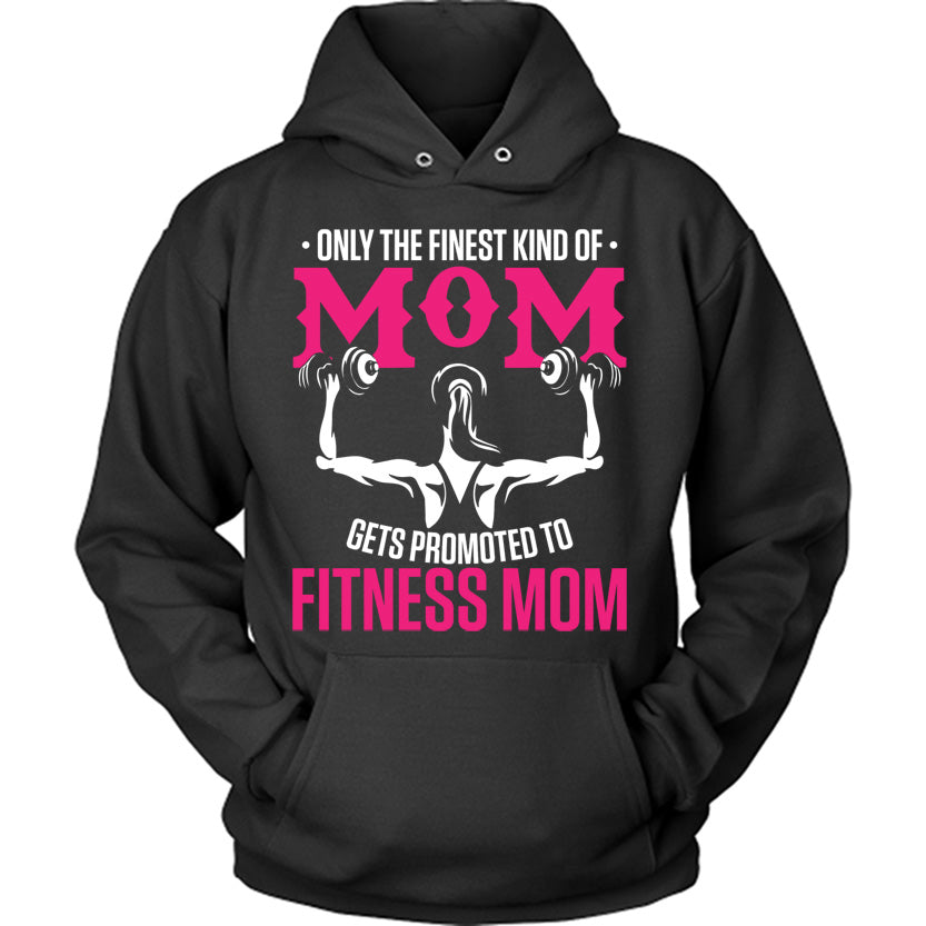 Fitness Mom