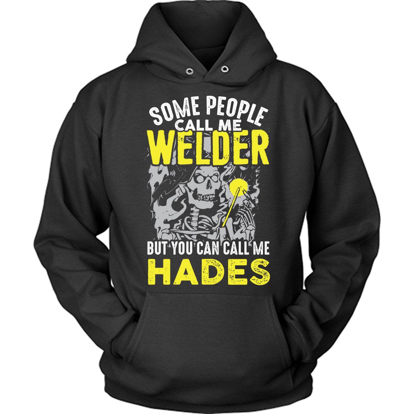 Welder Hades