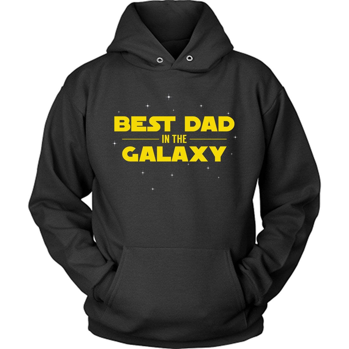 Best Dad In Galaxy