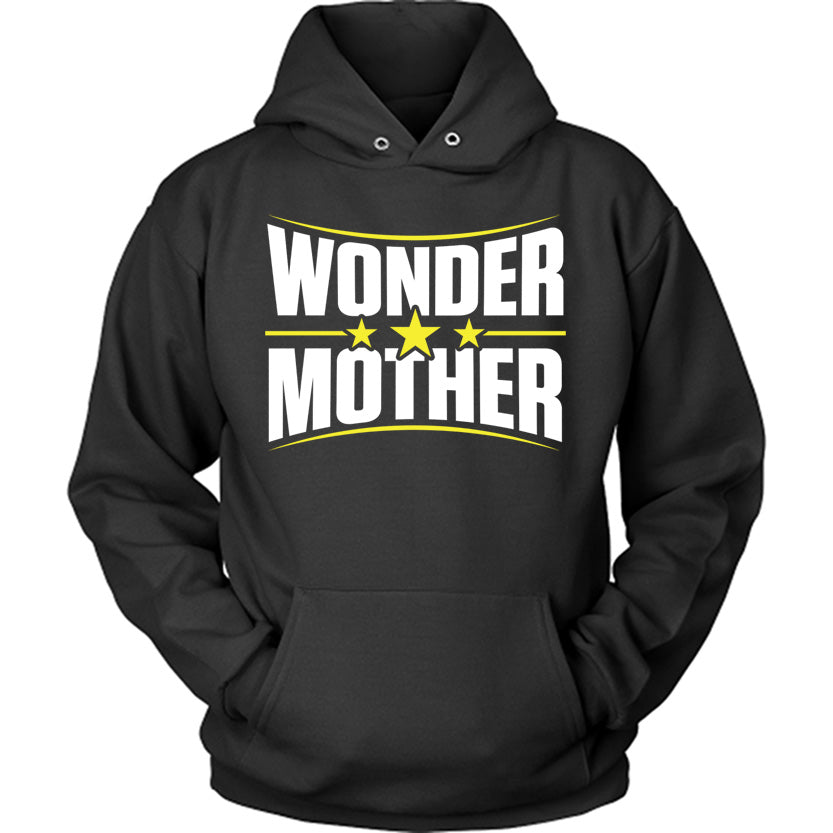 Wonder Mother