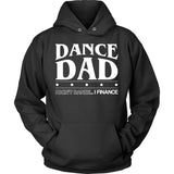 Dance Dad Finance