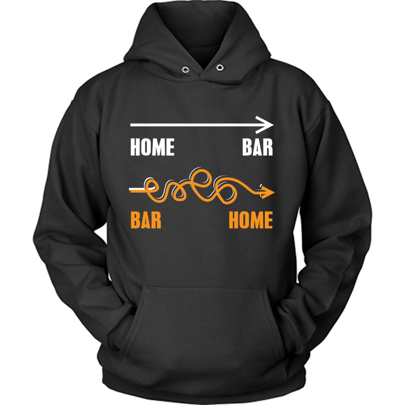 Bar Home Path