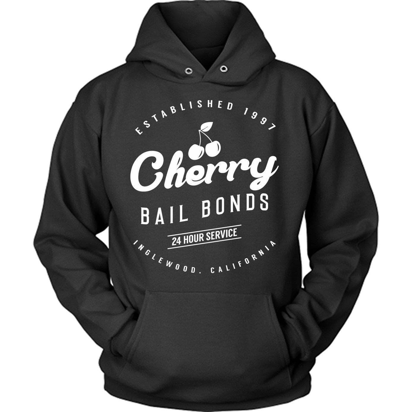 Cherry Bail Bonds