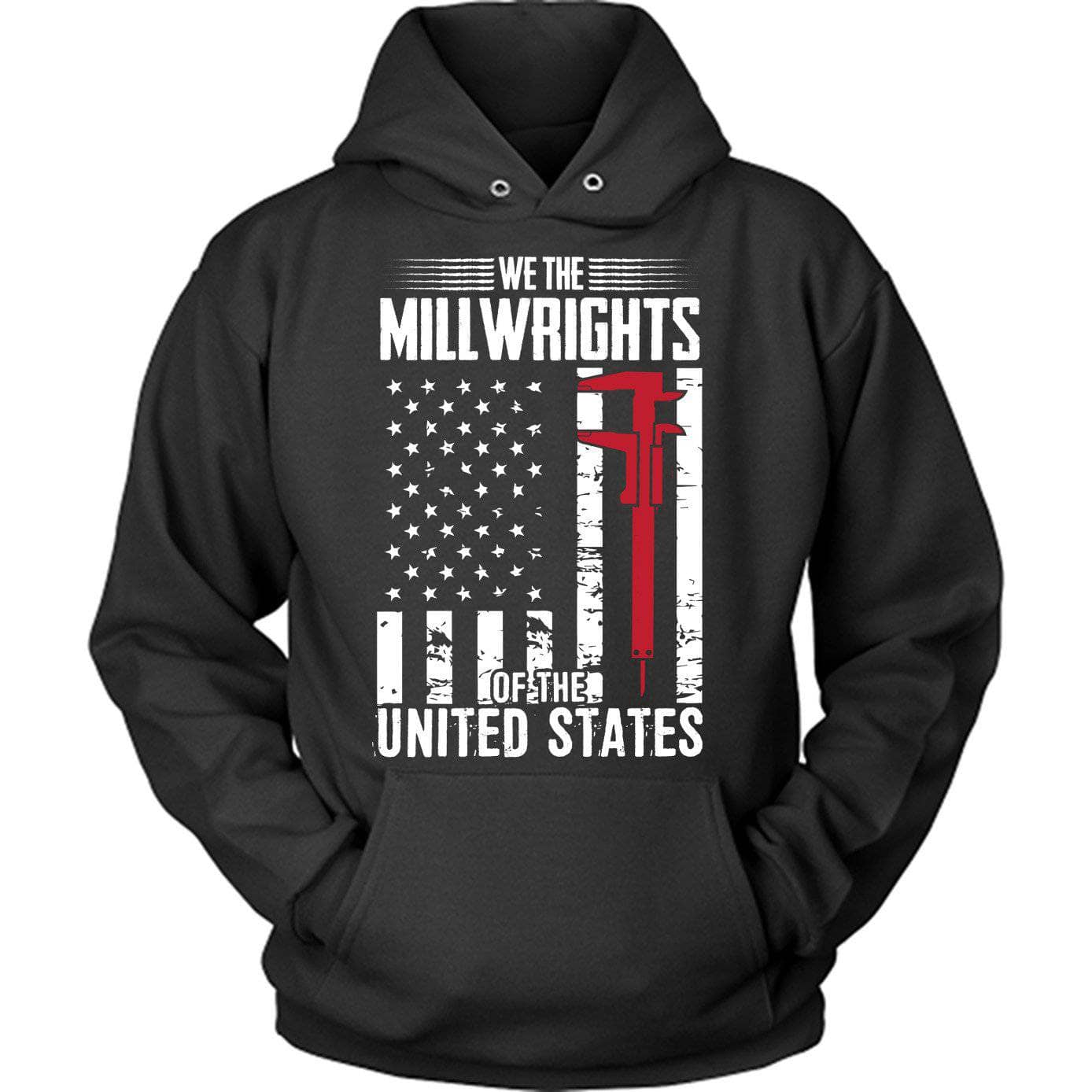 We The Millwrights