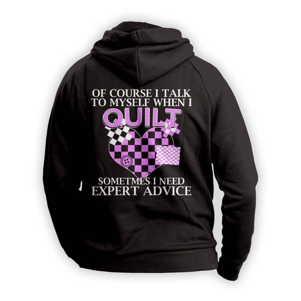 Expert Quilting Advice