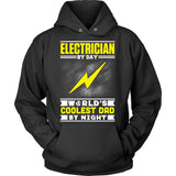 Electrician By Day