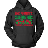 Uncle Freddy's Sleeping Pills