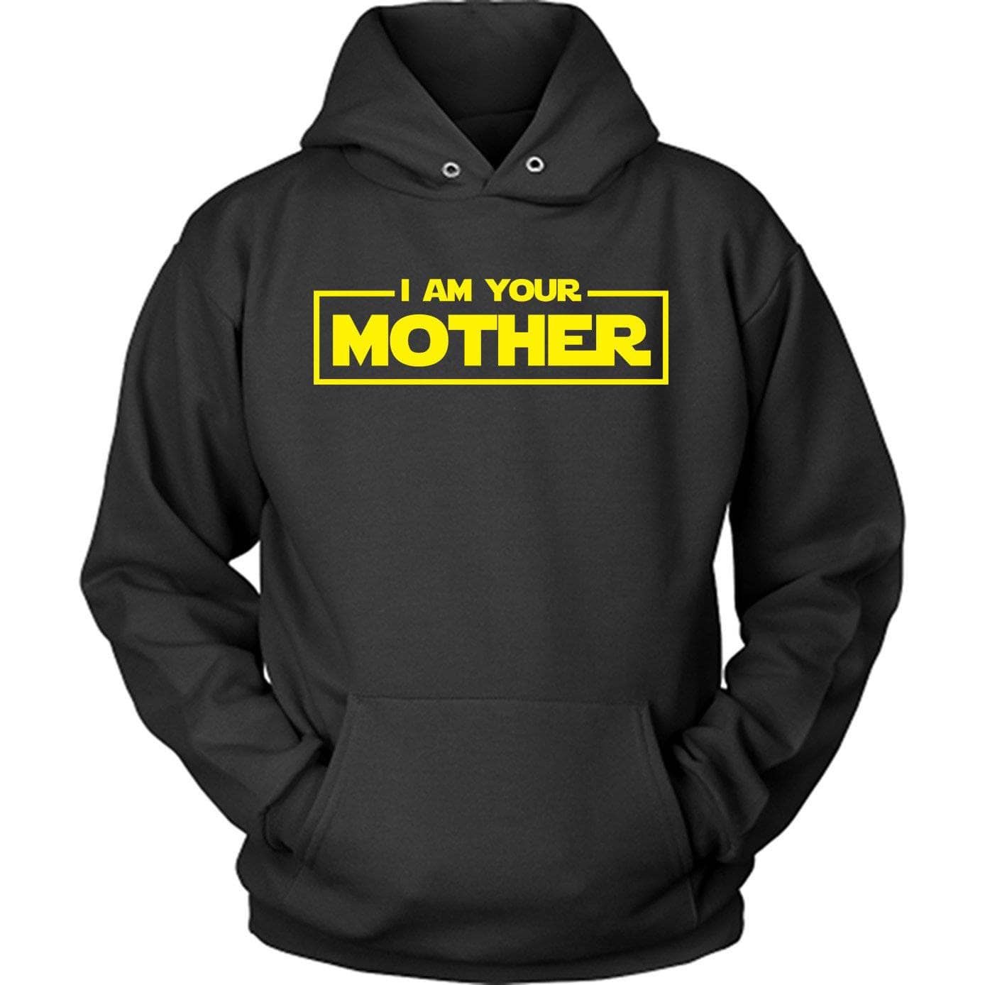 I Am Your Mother