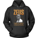 Die Hard Zeus