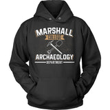 Marshall College Archaeology