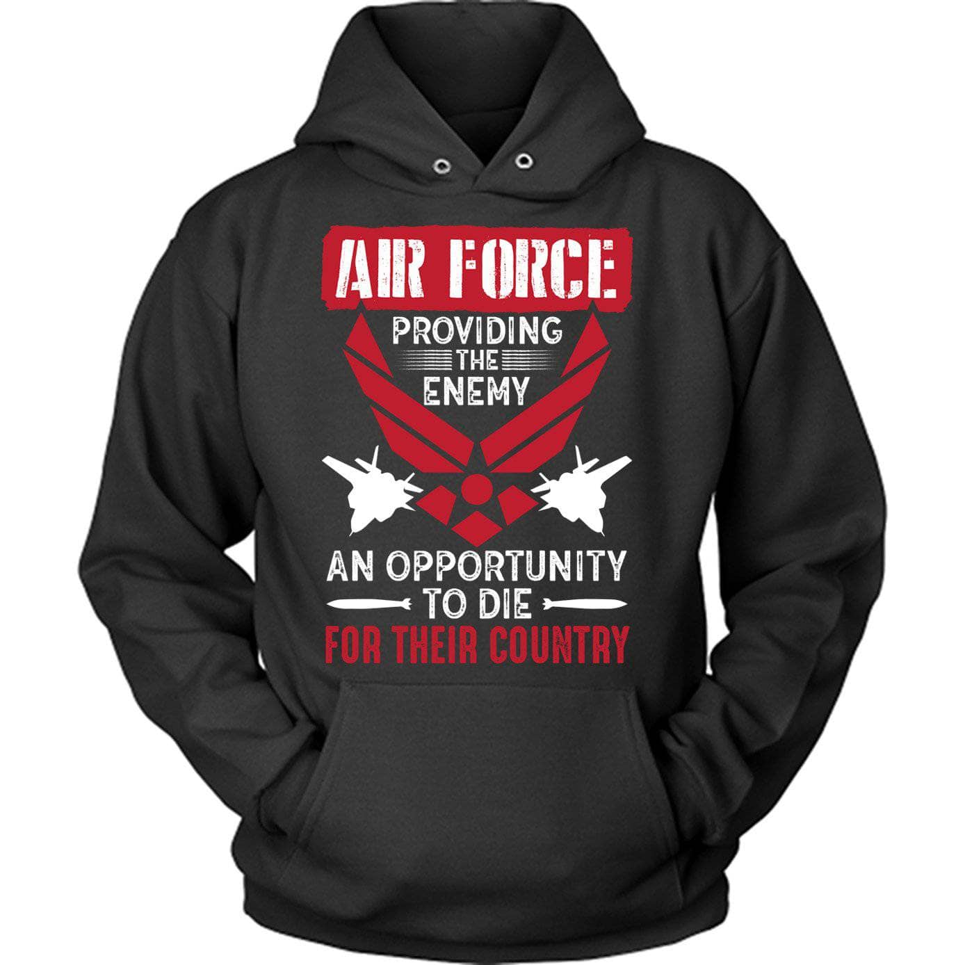 Air Force Opportunity