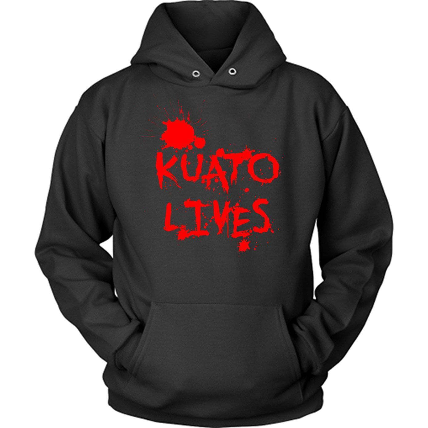 Kuato Lives