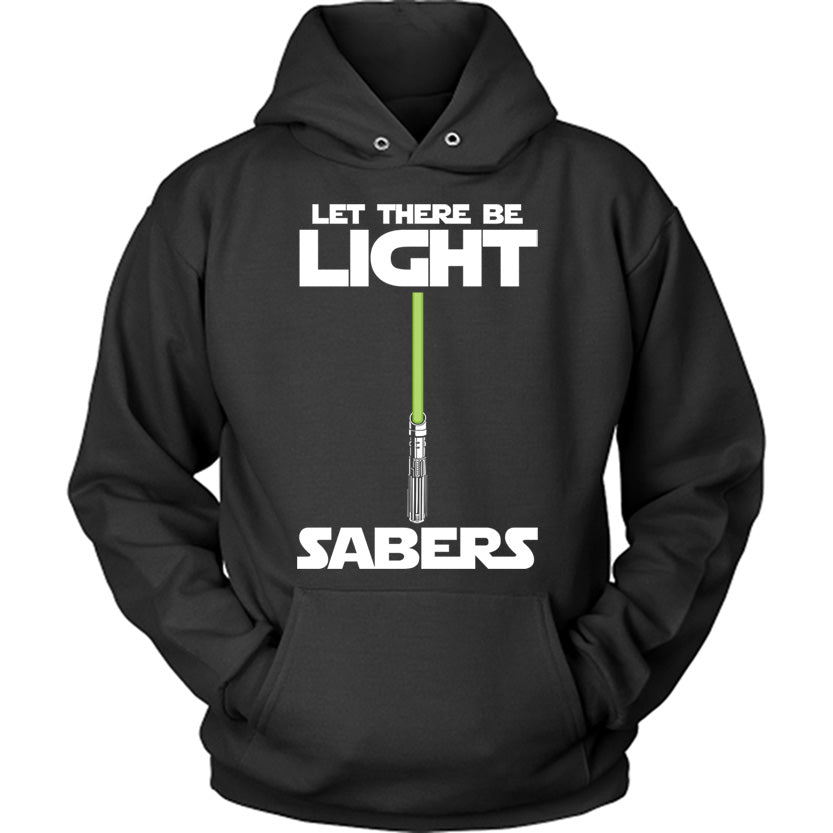 Light Sabers