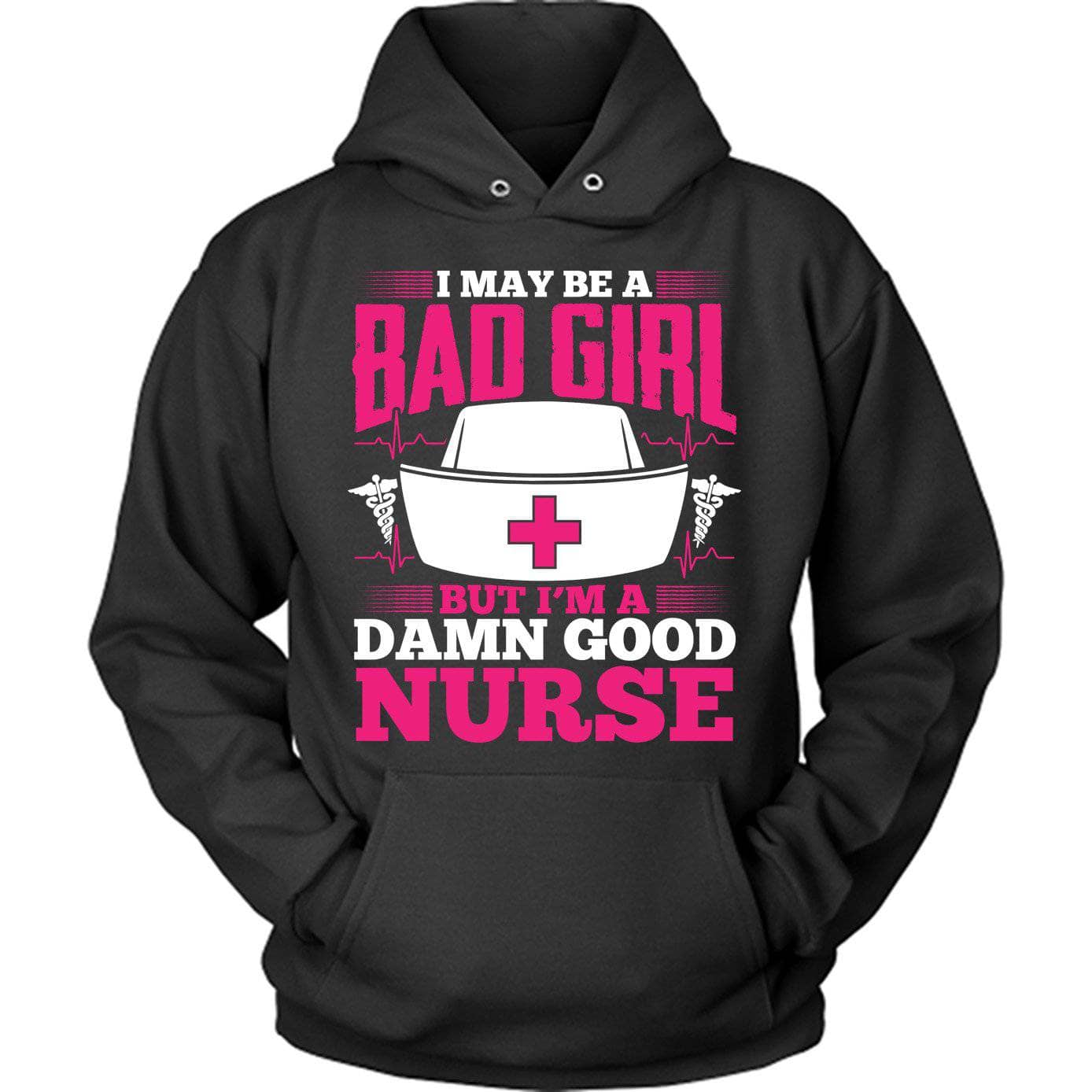 Bad Girl Good Nurse