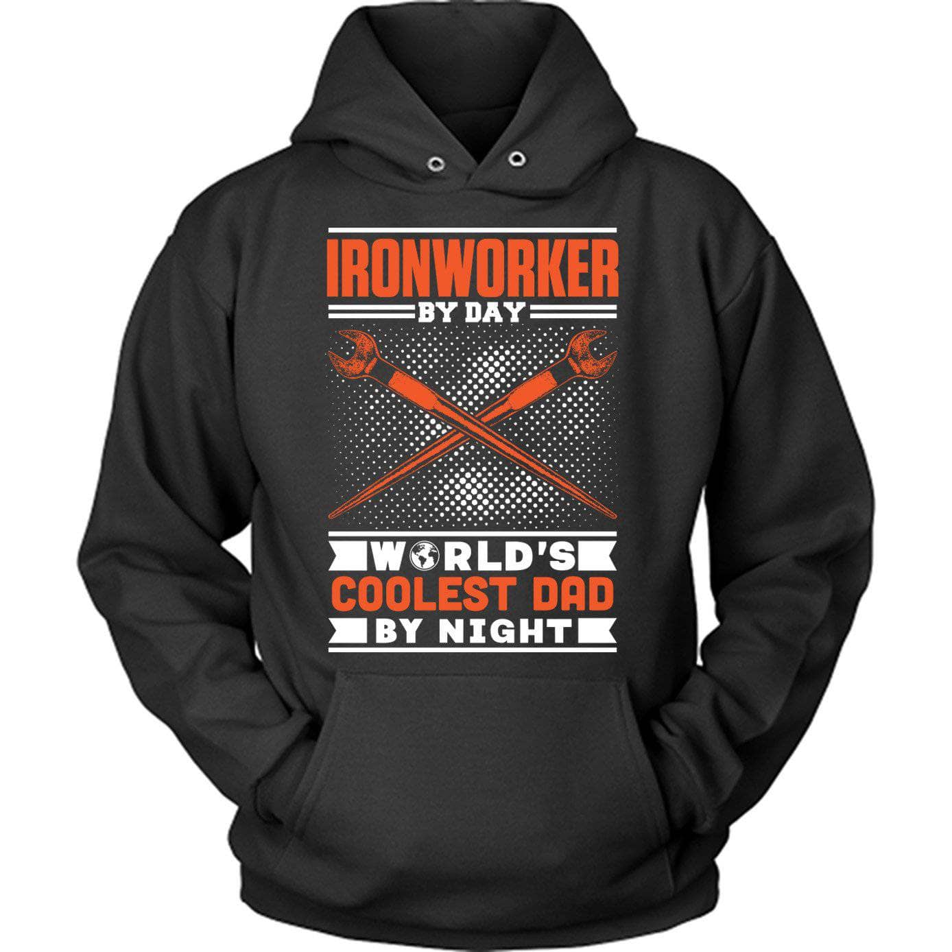 Ironworker By Day