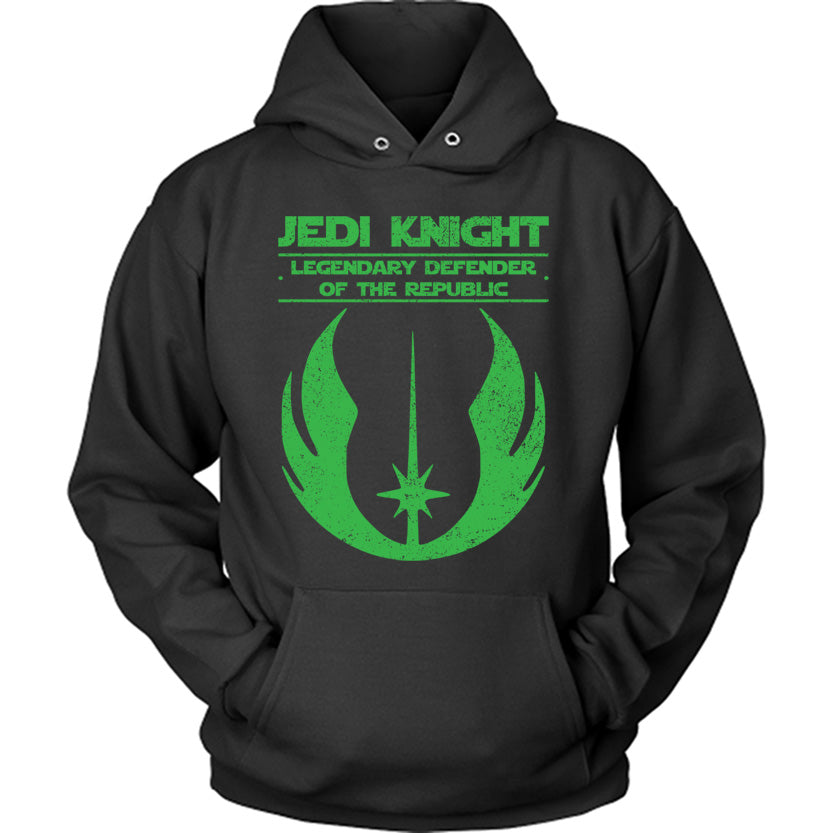 Jedi Knight Legendary Defender