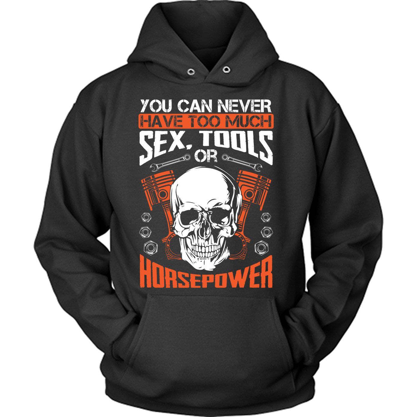 Sex Tools And Horsepower Mechanics