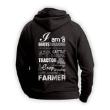 Farmers Rhyme