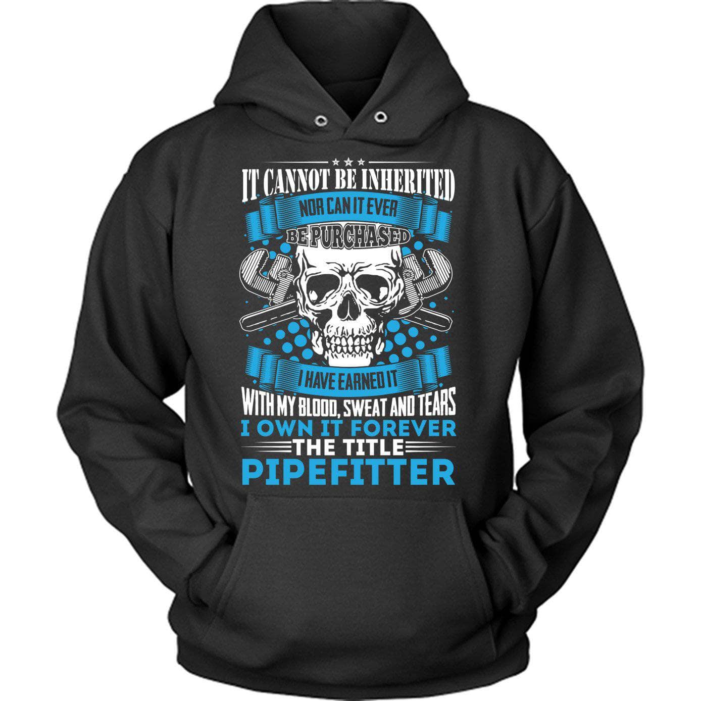 The Title Pipefitter