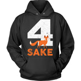 4 Fox Sake