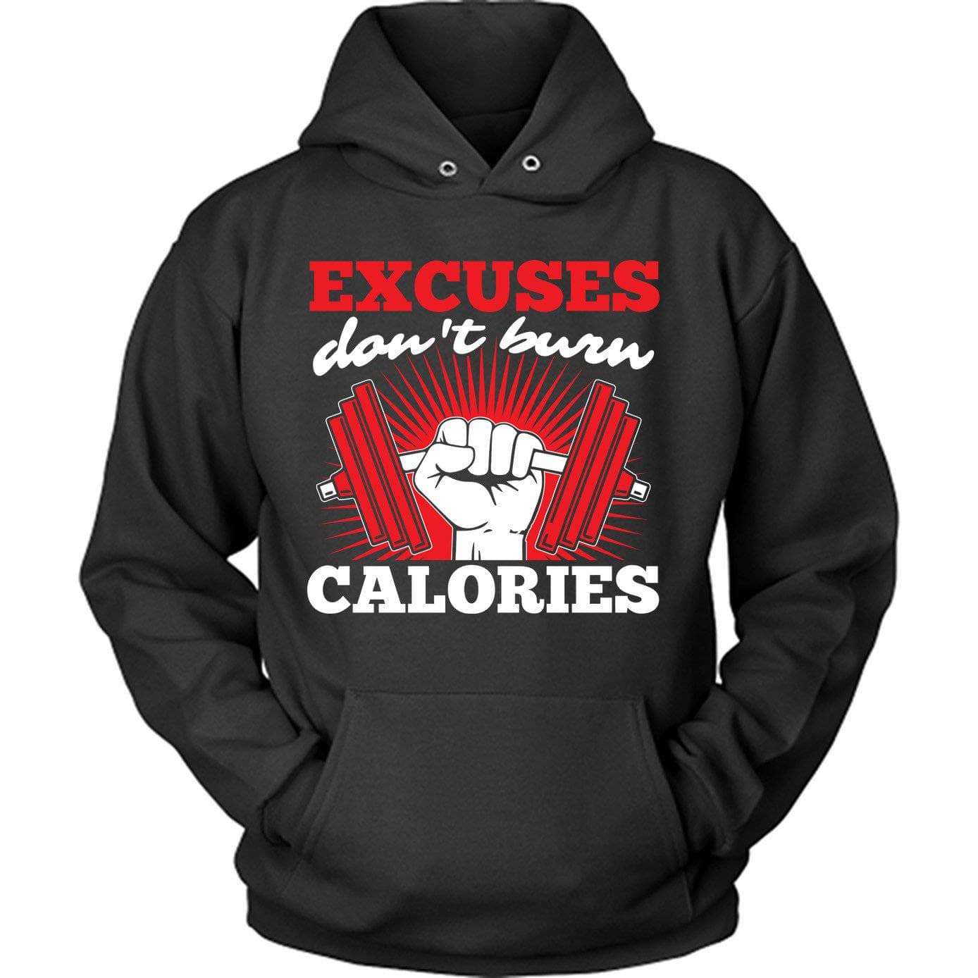 Excuses Fitness