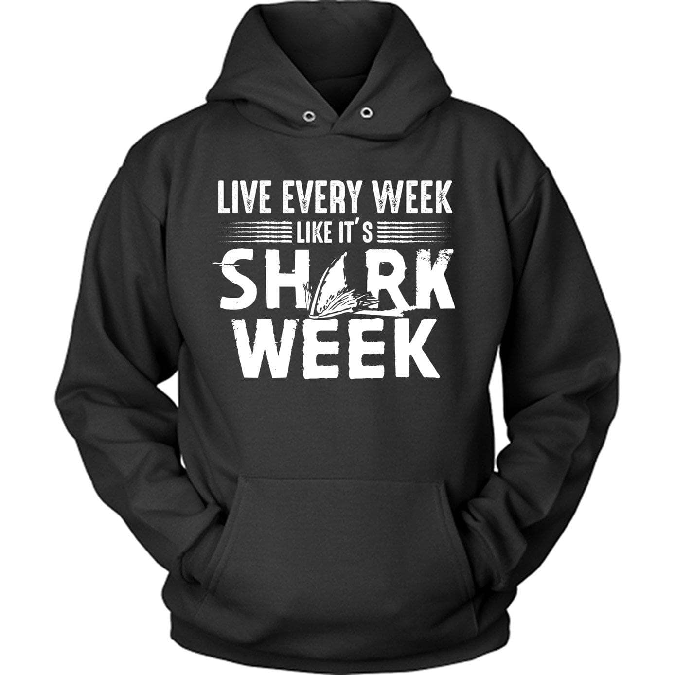 Shark Week