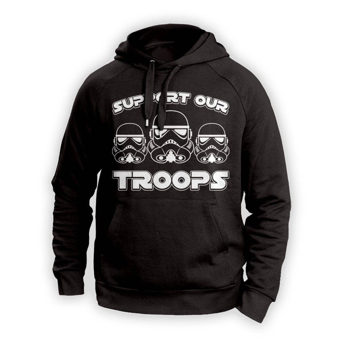 Support Our Stormtroops