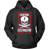 Electricians Smile Back
