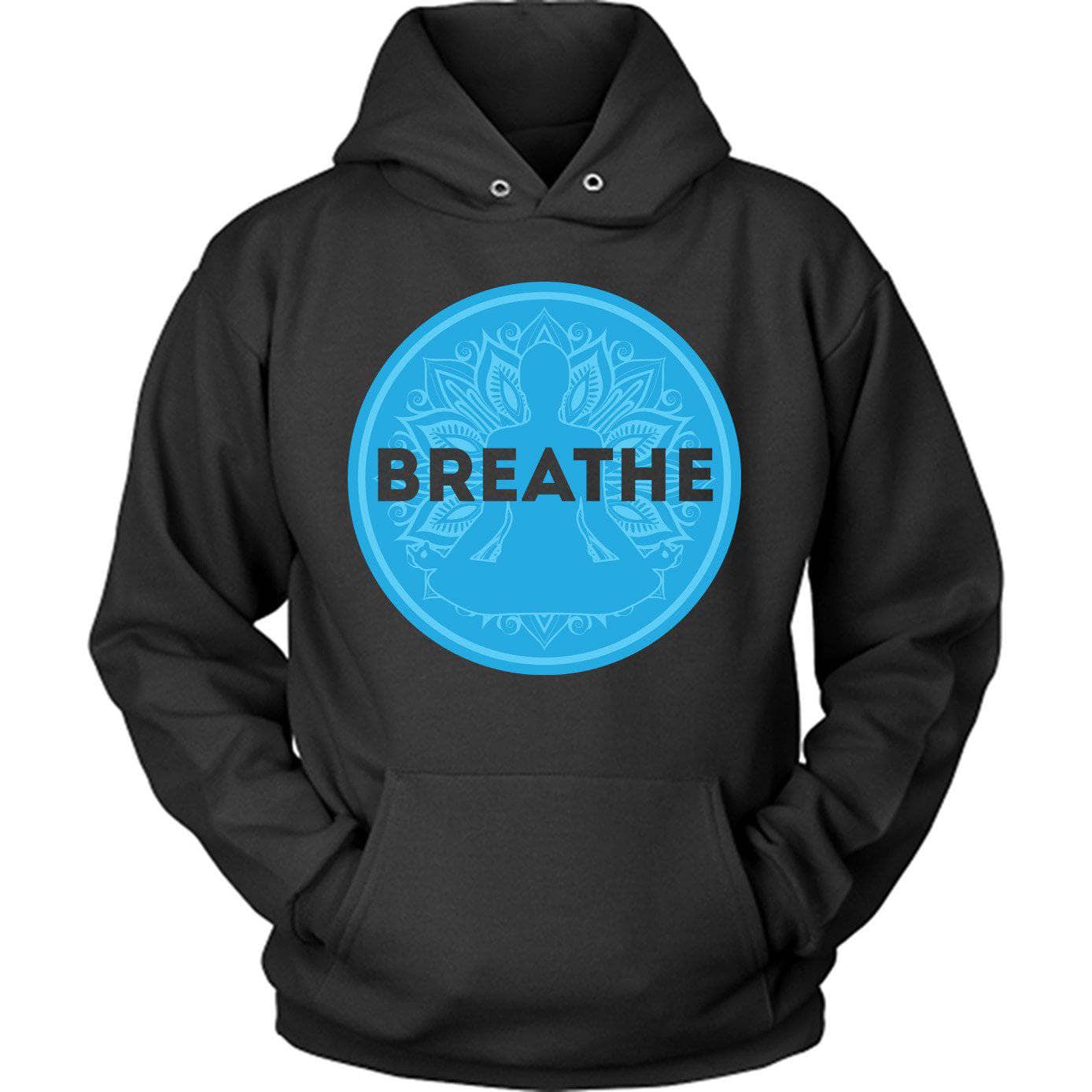 Breathe Yoga