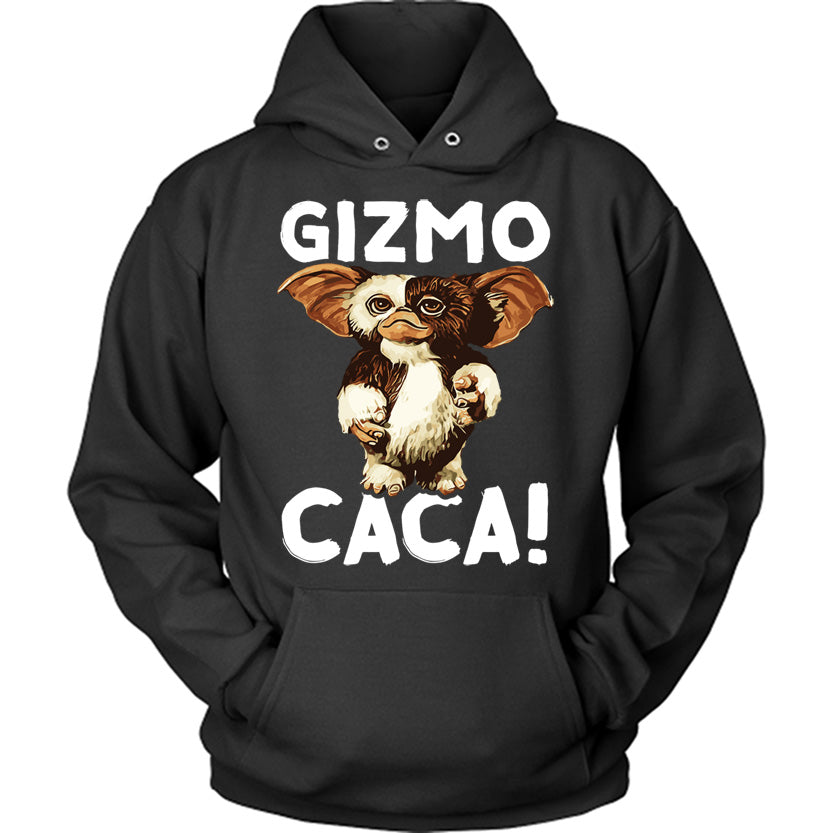 Gizmo Caca