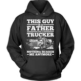 Father And Trucker