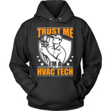 Trust Me HVAC Tech